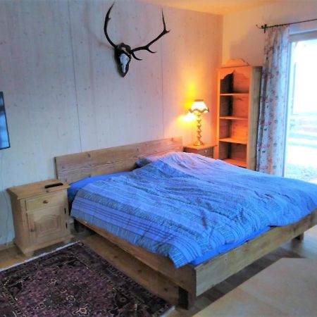 Country Appartement Lungau Санкт-Маргаретен-им-Лунгау Экстерьер фото