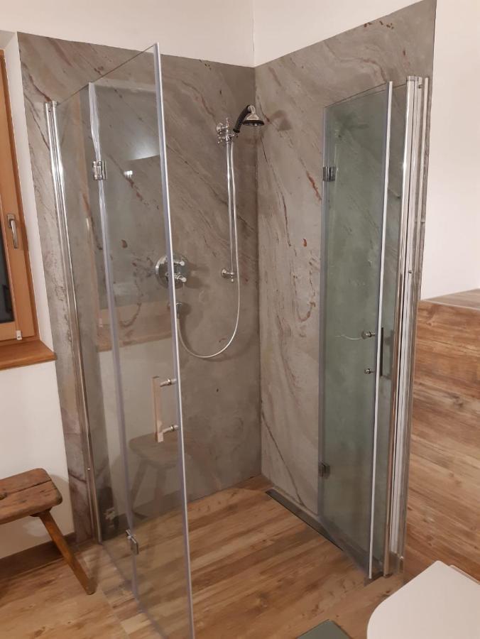 Country Appartement Lungau Санкт-Маргаретен-им-Лунгау Экстерьер фото